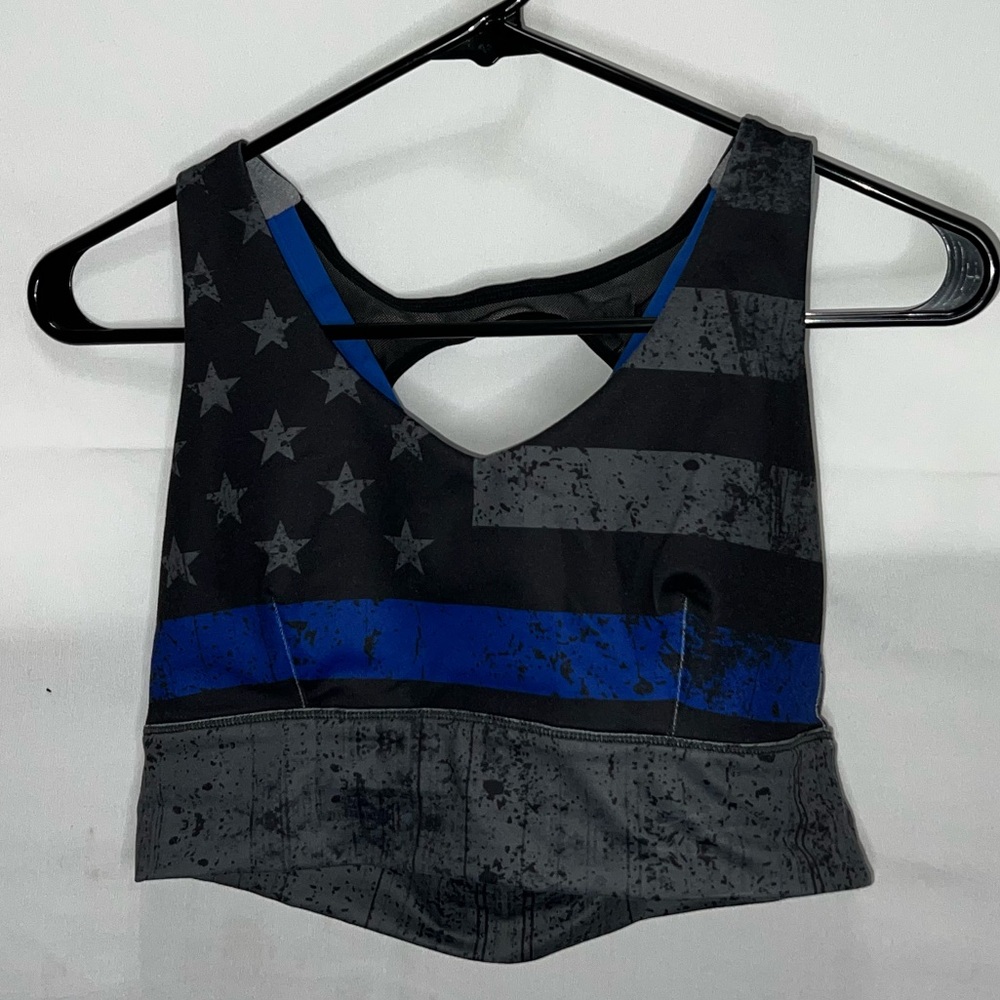 BP sports bra